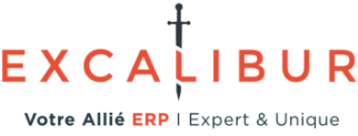 Excalibur ERP par OC2I
