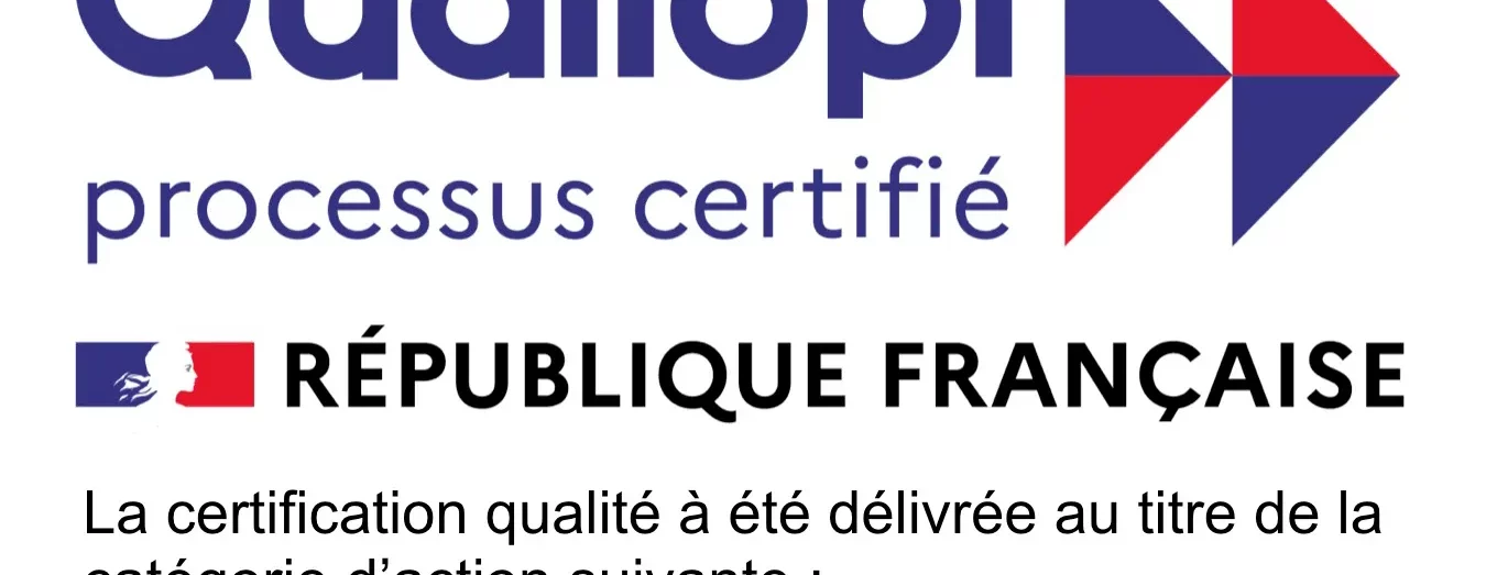 OC2I certifiée Qualiopi