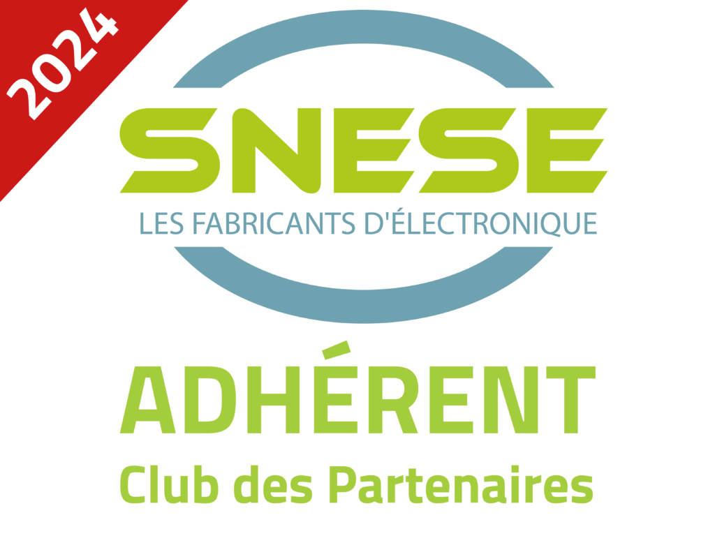 Club des partenaires du SNESE 2024