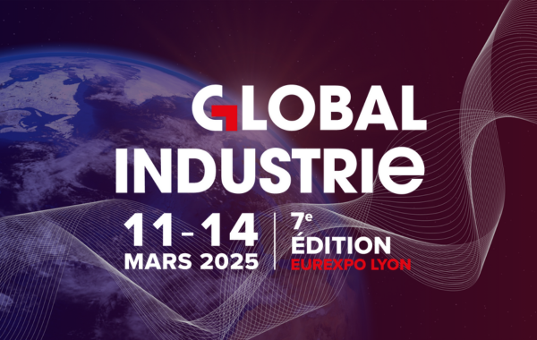 Salon Global Industrie Lyon 2025