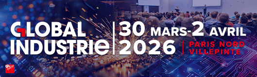 Global Industrie Paris 2026